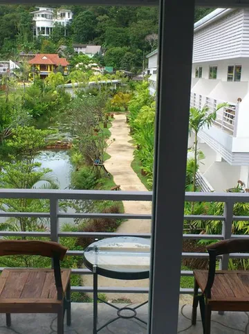 รูปภาพของภูกมลา สวีท