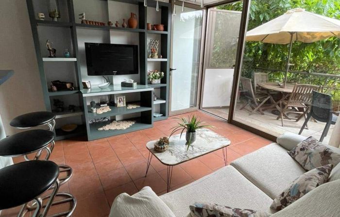 Duplex in Siwar, 1 Bedroom, Next to Rimal, Wifi