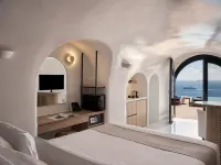 Olvos Luxury Suites - New