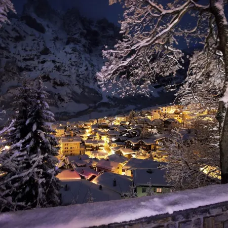 Résidence les Sources des Alpes