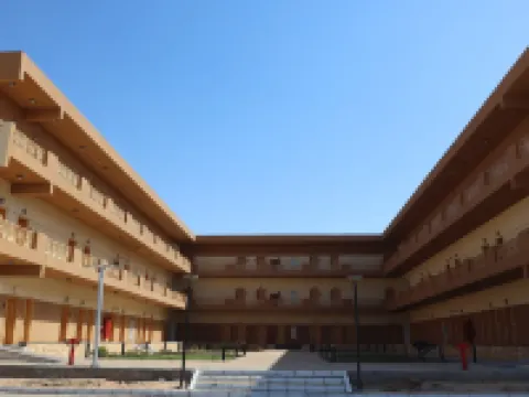 Azal Lagoons Resort Abu Simbel Hotels in Abu Simbel