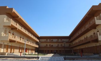 Azal Lagoons Resort Abu Simbel