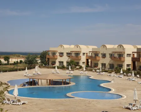 Azal Lagoons Resort Abu Simbel Hotels in Abu Simbel