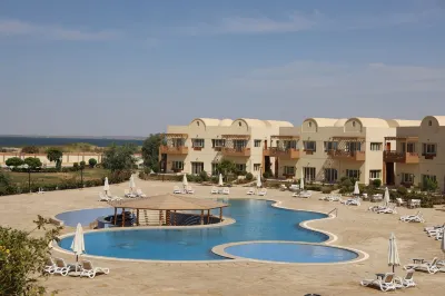 Azal Lagoons Resort Abu Simbel Hotels in Abu Simbel
