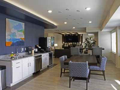 Parks Residential-Richardson