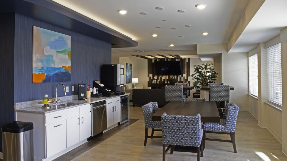 Parks Residential-Richardson
