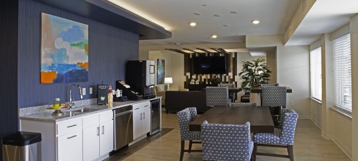 Parks Residential-Richardson Hotels in Richardson