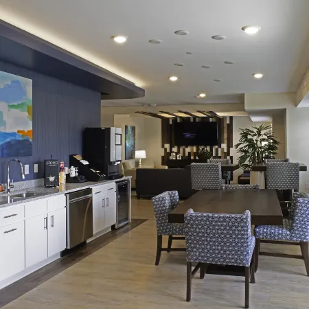 Parks Residential-Richardson