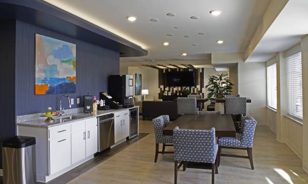 Parks Residential-Richardson