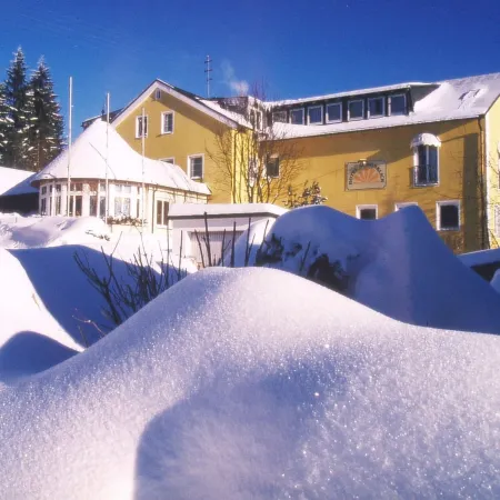 Wagners Hotel Schönblick, C&C Hotels Und Vertrieb Gmbh