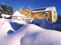 Wagners Hotel Schönblick, C&C Hotels Und Vertrieb Gmbh - Kylpylä