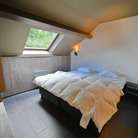 Comfy Apartment with Dishwasher Near Durbuy