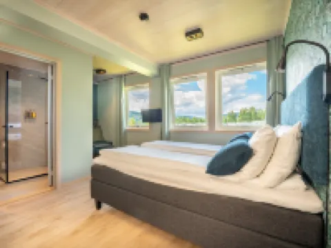 Lillehammer Turistsenter Budget Hotel Hotels in Lillehammer