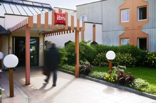 Ibis Reims Tinqueux