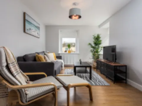 Shore View - Donnini Apartments Hotels in Prestwick