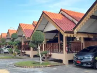 Sukthawee - parking