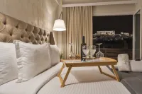 A.P. Acropolis View Apartments - romantici