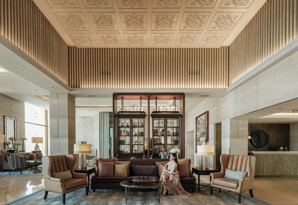 Grove Resort & Spa Over view