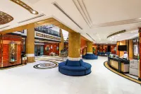 Golden Tulip Al Shakreen - Wifi