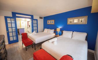 Stay Together Suites 1Bd1BA Apartment