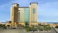 Hyatt Regency Al Kout Mall Hotels in 