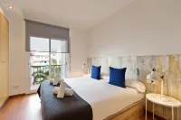 Sitges Group Beach Dreams