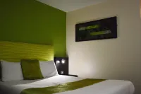Metro Inns Walsall Hotels in Walsall