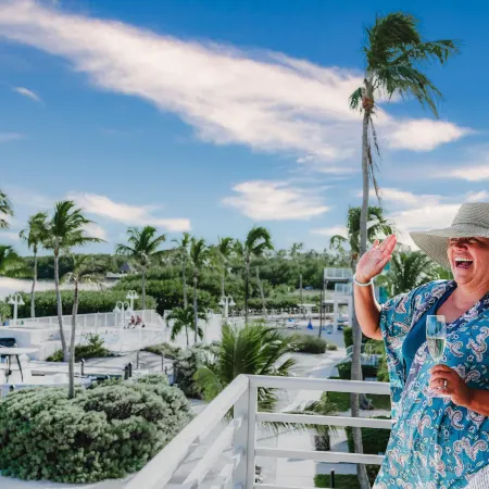 Fisher Inn Resort & Marina