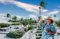 Fisher Inn Resort & Marina - Ocean View