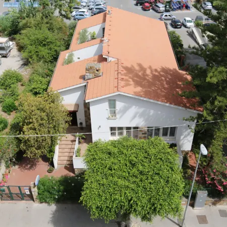 Lumachella B&B