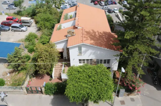 露瑪切拉住宿加早餐旅館