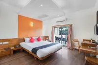 Chairman's Resort