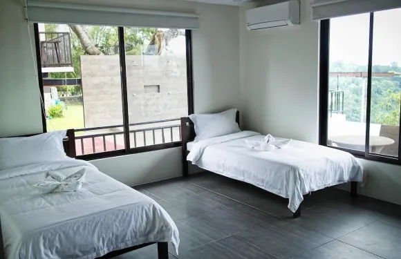 比圖因薩塔拉酒店