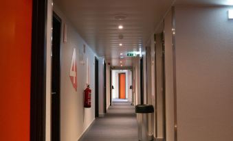 EasyHotel Lisbon