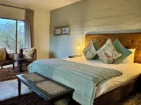River Crossing Lodge Hotel di Windhoek