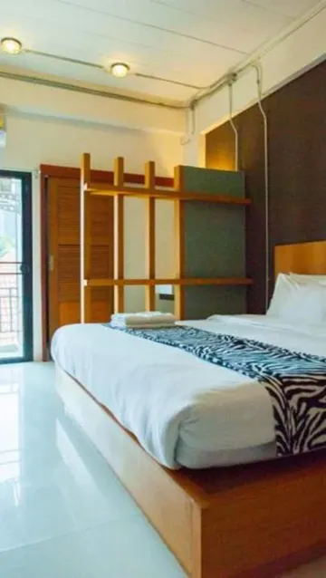 ห้องซูพีเรียร์