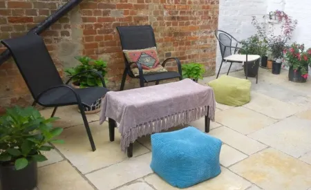 The Osney Arms Guest House Отели рядом с достопримечательностью «Музей Ашмола»