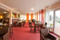 Montana-Hotel Ellwangen Hotels in Ellwangen