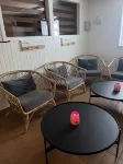 Hotel E-10 by First Hotels in Kiruna
