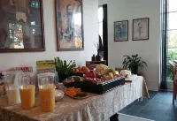 Hals Hotel Hotel a Hals