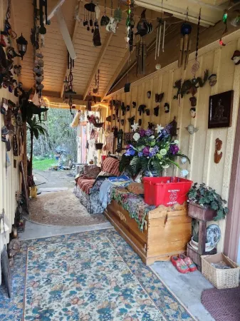 Scott Creek Farm Отели в г. Саннисайд