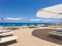 Grand Hotel Masseria Santa Lucia Hotels in Ostuni
