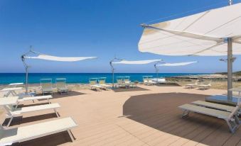 Grand Hotel Masseria Santa Lucia