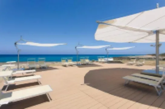 Grand Hotel Masseria Santa Lucia