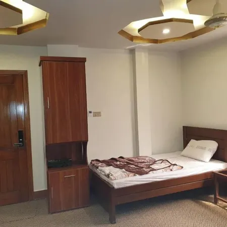 Rehan Hotel