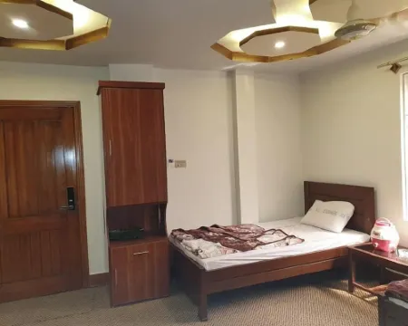 Rehan Hotel Hotels in Quetta