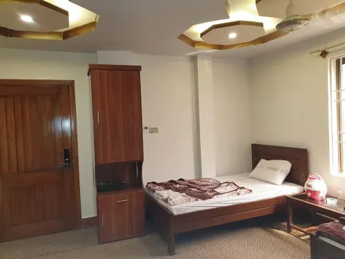 Rehan Hotel Hotels in Quetta
