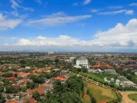 Fancy and Nice 2Br at Cinere Bellevue Apartment Hotels in Cinere