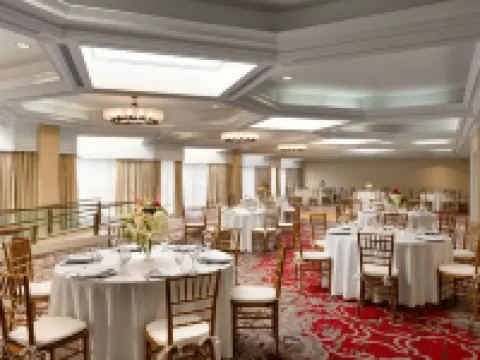 Hilton Boston/Dedham Hotels in Dedham