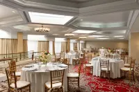 Hilton Boston/Dedham Hotels in Westwood